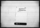 Manufacturer's drawing for Douglas Aircraft Company Douglas DC-6 . Drawing number 7353606
