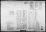 Manufacturer's drawing for North American Aviation P-51 Mustang. Drawing number 73-21001