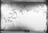 Manufacturer's drawing for Chance Vought F4U Corsair. Drawing number 10386