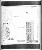 Manufacturer's drawing for North American Aviation T-28 Trojan. Drawing number 200-58013