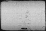 Manufacturer's drawing for North American Aviation P-51 Mustang. Drawing number 106-33302