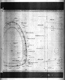 Manufacturer's drawing for North American Aviation T-28 Trojan. Drawing number 200-31302