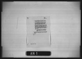 Manufacturer's drawing for Douglas Aircraft Company Douglas DC-6 . Drawing number 7346347