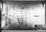 Manufacturer's drawing for Chance Vought F4U Corsair. Drawing number 37399