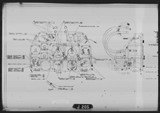 Manufacturer's drawing for North American Aviation P-51 Mustang. Drawing number 109-517005