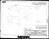 Manufacturer's drawing for Grumman Aerospace Corporation FM-2 Wildcat. Drawing number 10210-142