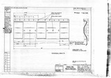 Manufacturer's drawing for Vickers Spitfire. Drawing number 35264