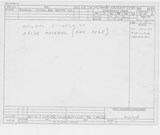 Manufacturer's drawing for Howard Aircraft Corporation Howard DGA-15 - Private. Drawing number C-198