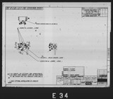 Manufacturer's drawing for North American Aviation P-51 Mustang. Drawing number 102-580112