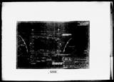 Manufacturer's drawing for Republic Aircraft P-47 Thunderbolt. Drawing number 08F11416