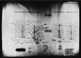 Manufacturer's drawing for Beechcraft C-45, Beech 18, AT-11. Drawing number 18177