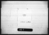 Manufacturer's drawing for Douglas Aircraft Company Douglas DC-6 . Drawing number 7353606