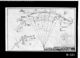 Manufacturer's drawing for Boeing Aircraft Corporation PT-17 Stearman & N2S Series. Drawing number a75n1-2320