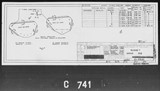 Manufacturer's drawing for Boeing Aircraft Corporation B-17 Flying Fortress. Drawing number 21-5531