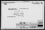 Manufacturer's drawing for North American Aviation P-51 Mustang. Drawing number 102-53364