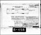 Manufacturer's drawing for Grumman Aerospace Corporation FM-2 Wildcat. Drawing number 33059