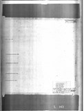 Manufacturer's drawing for North American Aviation T-28 Trojan. Drawing number 200-40040