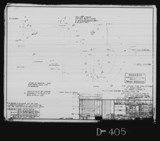 Manufacturer's drawing for Vultee Aircraft Corporation BT-13 Valiant. Drawing number 63-70006