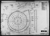 Manufacturer's drawing for Packard Packard Merlin V-1650. Drawing number 620110