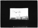 Manufacturer's drawing for Beechcraft Beech Staggerwing. Drawing number d17215-5