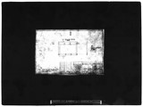 Manufacturer's drawing for Beechcraft Beech Staggerwing. Drawing number d171715