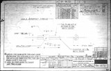 Manufacturer's drawing for North American Aviation P-51 Mustang. Drawing number 104-48251