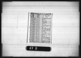 Manufacturer's drawing for Douglas Aircraft Company Douglas DC-6 . Drawing number 7393279