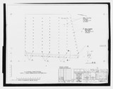 Manufacturer's drawing for Beechcraft AT-10 Wichita - Private. Drawing number 305213