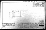 Manufacturer's drawing for North American Aviation P-51 Mustang. Drawing number 104-42328