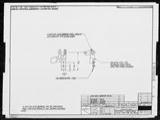 Manufacturer's drawing for North American Aviation P-51 Mustang. Drawing number 106-335153