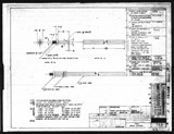 Manufacturer's drawing for North American Aviation AT-6 Texan / Harvard. Drawing number T55