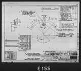 Manufacturer's drawing for North American Aviation P-51 Mustang. Drawing number 104-43118