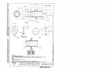 Manufacturer's drawing for Generic Parts - Aviation General Manuals. Drawing number AN6043