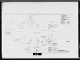 Manufacturer's drawing for Packard Packard Merlin V-1650. Drawing number 620087