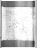 Manufacturer's drawing for North American Aviation T-28 Trojan. Drawing number 200-315121