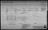 Manufacturer's drawing for North American Aviation P-51 Mustang. Drawing number 106-33304