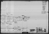 Manufacturer's drawing for North American Aviation P-51 Mustang. Drawing number 73-31125