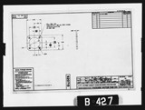 Manufacturer's drawing for Packard Packard Merlin V-1650. Drawing number 620715