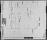 Manufacturer's drawing for Lockheed Corporation P-38 Lightning. Drawing number 198008