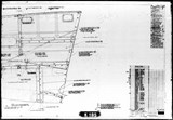Manufacturer's drawing for North American Aviation P-51 Mustang. Drawing number 102-31013