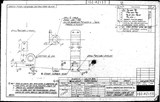 Manufacturer's drawing for North American Aviation P-51 Mustang. Drawing number 102-42133