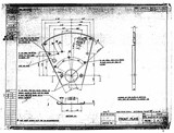 Manufacturer's drawing for Vickers Spitfire. Drawing number 35139