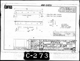 Manufacturer's drawing for Grumman Aerospace Corporation FM-2 Wildcat. Drawing number 10210-130