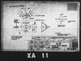 Manufacturer's drawing for Chance Vought F4U Corsair. Drawing number 10084