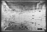 Manufacturer's drawing for Chance Vought F4U Corsair. Drawing number 40404