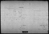 Manufacturer's drawing for North American Aviation P-51 Mustang. Drawing number 104-48029