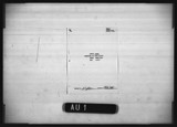Manufacturer's drawing for Douglas Aircraft Company Douglas DC-6 . Drawing number 7353606