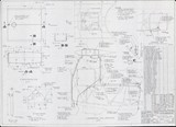 Manufacturer's drawing for Aviat Aircraft Inc. Pitts Special. Drawing number 2-1020