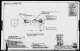 Manufacturer's drawing for North American Aviation P-51 Mustang. Drawing number 102-58041