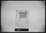Manufacturer's drawing for Douglas Aircraft Company Douglas DC-6 . Drawing number 7346347